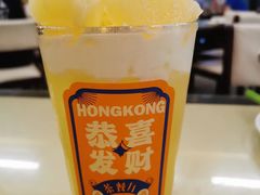 -80s港式茶餐廳