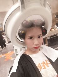-苑苑发型设计