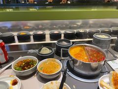 -壹小馆.皇城老妈(成都太古里店)