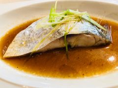 -太湖饭店·寄畅轩中餐厅