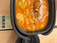 -阿香米线(中原万达店)