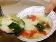 -清真华宇开锅羊肉