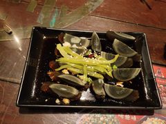 -江边城外烤全鱼(方庄时代购物中心店)