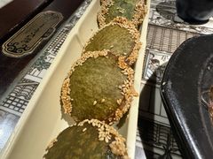 江南绿茶饼-绿茶餐厅(朝阳大悦城店)