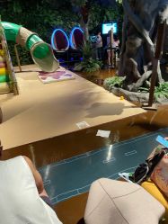 -奇幻丛林(佛罗伦萨小镇店)