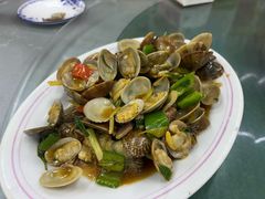 -瑶记海鲜餐厅(西涌店)