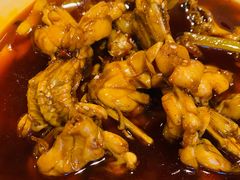 -晓林火锅(安定门店)