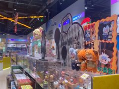 -TOP TOY(大兴荟聚店)