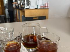 -纽巷咖啡 SOFTFOCUS COFFEE(锦和巴黎时韵店)