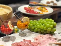 -拉蒂娜·巴西牛排馆 Latina·Brazilian Steakhouse(王府井喜悦店)