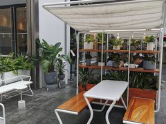 -% Arabica阿拉比卡咖啡(深圳湾万象城店)
