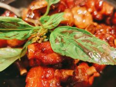 鹿港三杯鸡-鹿港小镇(悠唐店)