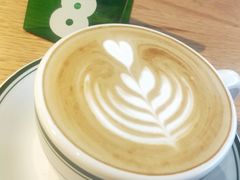 -Catch Bagel(芳草地店)