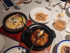 -狮王府淮扬菜(夫子庙老门东店)