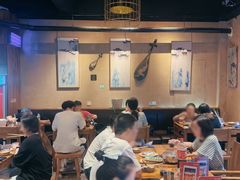-串大叔炭火烤串·鸡西大冷面刀削面(总店)