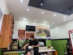 -正宗韩国炸酱面(沈航店)