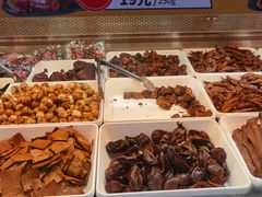 -张鸭子重庆特产卤味小吃(未来国际店)