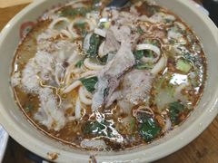 -豫掌柜饸饹面·烩面(秀沿路店)