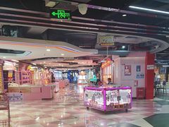 -核客电玩城(东门店)