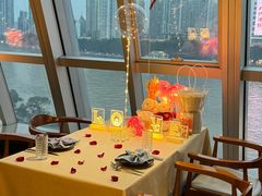 -桃花江餐厅·江景-约会·聚会