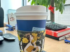 -瑞幸咖啡(新理想大厦店)