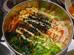 -KimPro 辛普乐概念韩餐