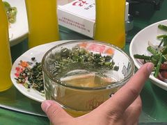 -谢记上海大排档(长寿路店)