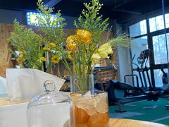 -蜗牛健身·私教馆(海珀香庭店)