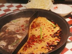 -赵美丽重庆火锅(西安直营总店)