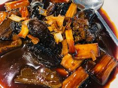 -小大董·烤鸭(观景餐厅·南京西路店)