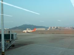 -福州长乐国际机场