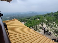 -牛首山文化旅游区