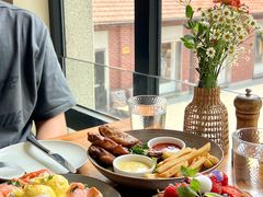 -Money Shops(愚园路店)