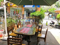 -老陈婆手工面庄