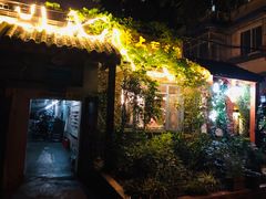 -云溪河冷锅鱼(成都玉林小吃街店)