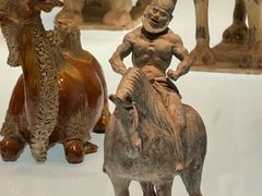 -陕西历史博物馆