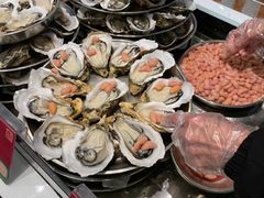 -飞尝蚝·顺德菜·鱼生(顺德总店)