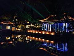-无锡梅园公园