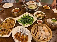 -澳门西南饭店·粤菜·茶市·手工点心(华海路店)
