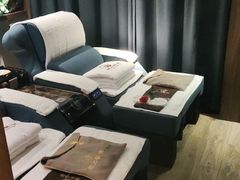 -君悦会影院足道·SPA•推拿(江桥店)