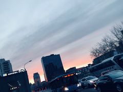 -呼家楼(地铁站)