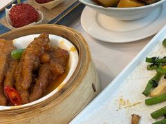 -鹿鸣酒家(越秀店)