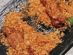 -留半山·香港食堂(啦啦宝都店)