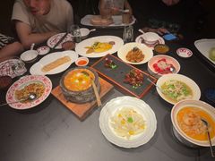 -锦楼·臻选新杭帮(杭州中心店)