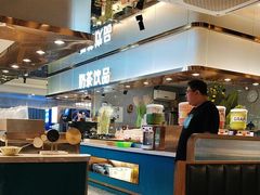 -伍棵星炭烤自助料理·烤鳗鱼(浦东食品城店)