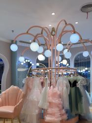 -奈尔宝·儿童乐园·亲子餐厅(苏州大悦城店)