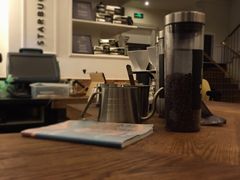 -星巴克臻选(广州沙面店)