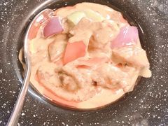 -喜粤糖朝餐厅(三八广场店)