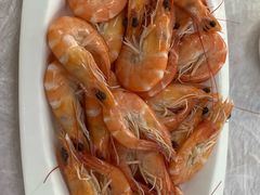 -众味海鲜大排档·活海鲜·潮汕味(南澳店)