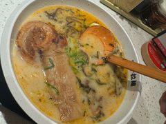 -味千拉面(广州白云机场T1西二店)